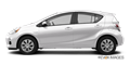 Toyota Prius c Hatchback